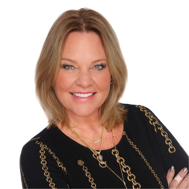Lisa Quarterman