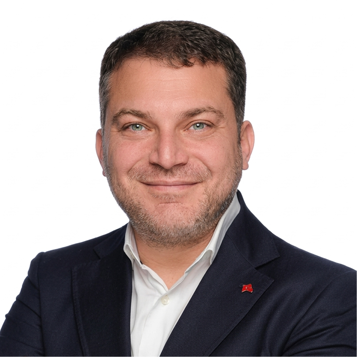 Michael Bogachek