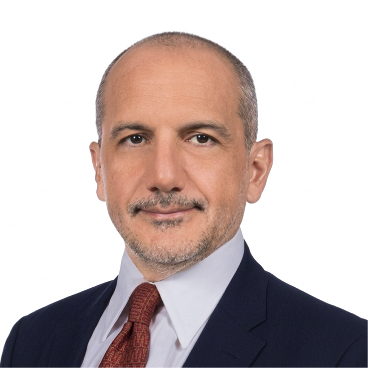 Nicolas Pisano
