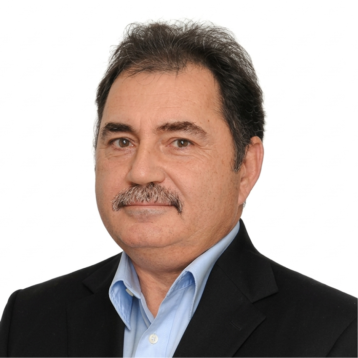 Roger Perryman
