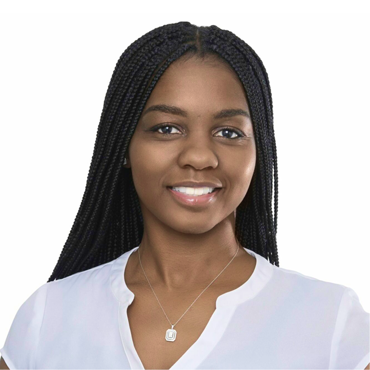 Marquita Parrish